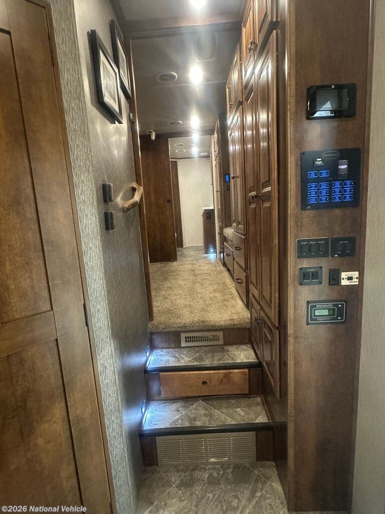 2018 Landmark 365 Newport by Heartland from National Vehicle in Cortez, Colorado