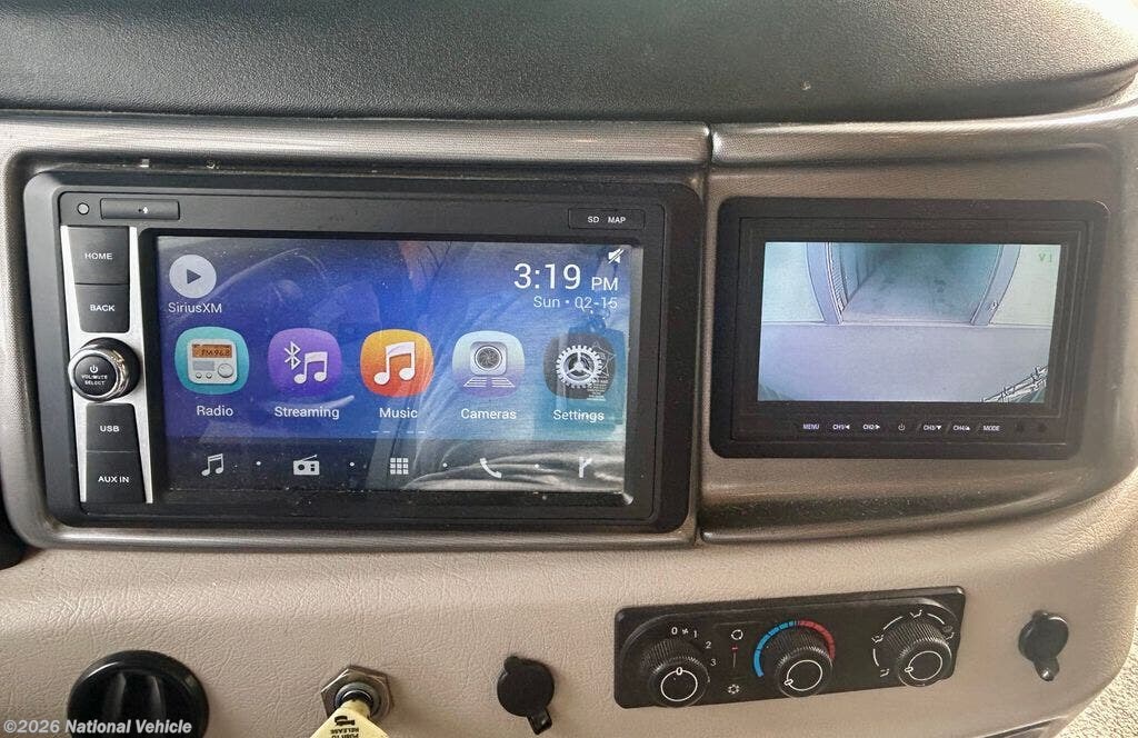 Used 2023 Fleetwood Frontier 36SS available in Las Cruces, New Mexico