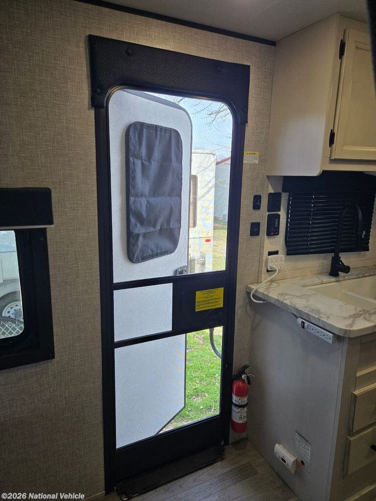 Used 2023 Jayco Jay Flight 195RB available in Bluffdale, Texas