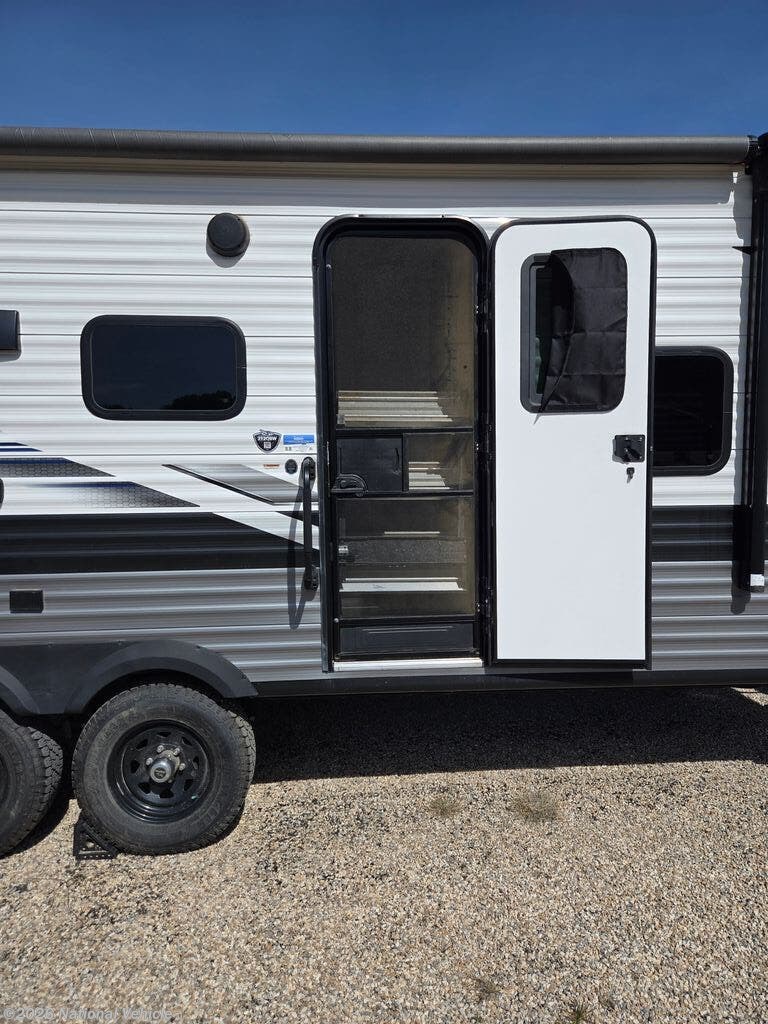 2023 Jay Flight 195RB by Jayco from National Vehicle in Bluffdale, Texas