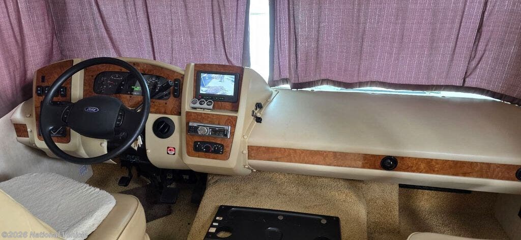 Used 2012 Coachmen Mirada 29DS available in Angola, Indiana