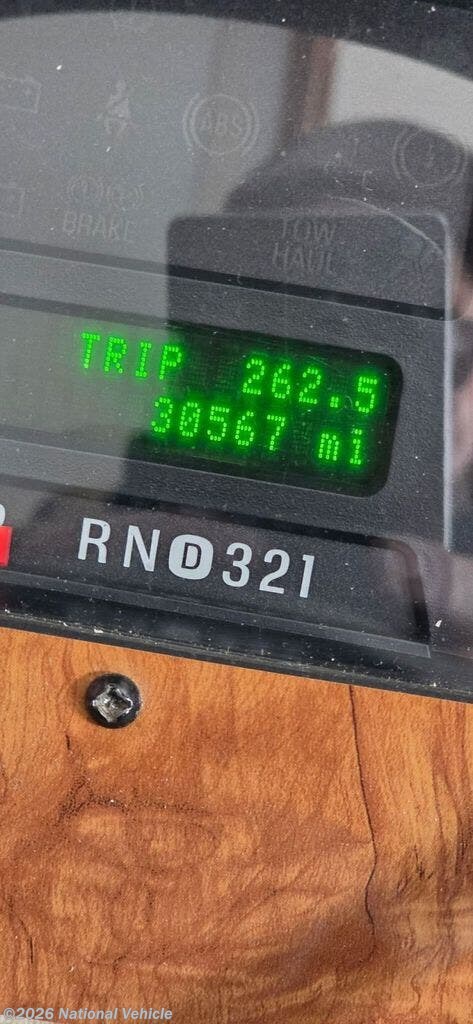 2012 Mirada 29DS by Coachmen from National Vehicle in Angola, Indiana