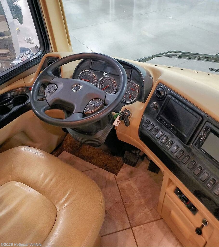 Used 2016 Newmar Dutch Star 4369 available in Carmel, Indiana