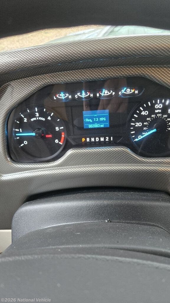 Used 2025 Thor Motor Coach Resonate 32B available in Latrobe, Pennsylvania