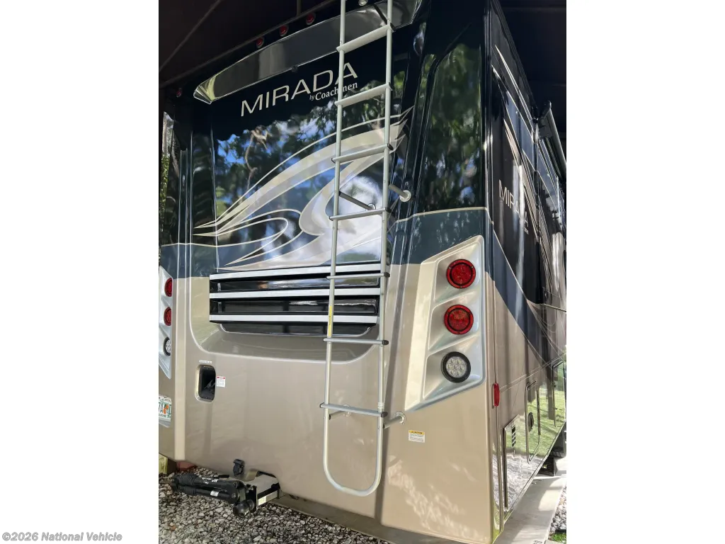 Used 2021 Coachmen Mirada 35ES available in Miami, Florida