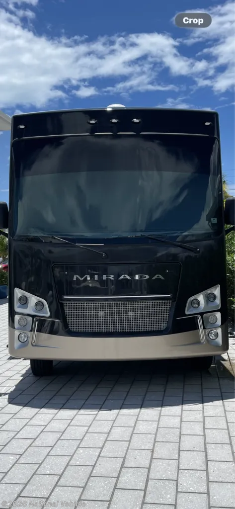 2021 Mirada 35ES by Coachmen from National Vehicle in Miami, Florida