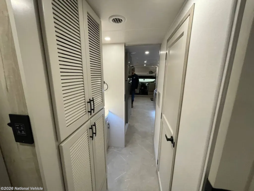 2024 DX3 37TS by Dynamax Corp from National Vehicle in Las Vegas, Nevada