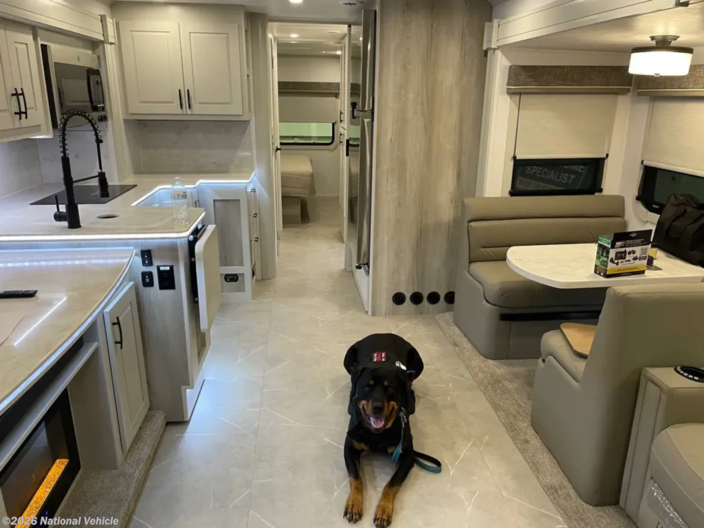 Used 2024 Dynamax Corp DX3 37TS available in Las Vegas, Nevada