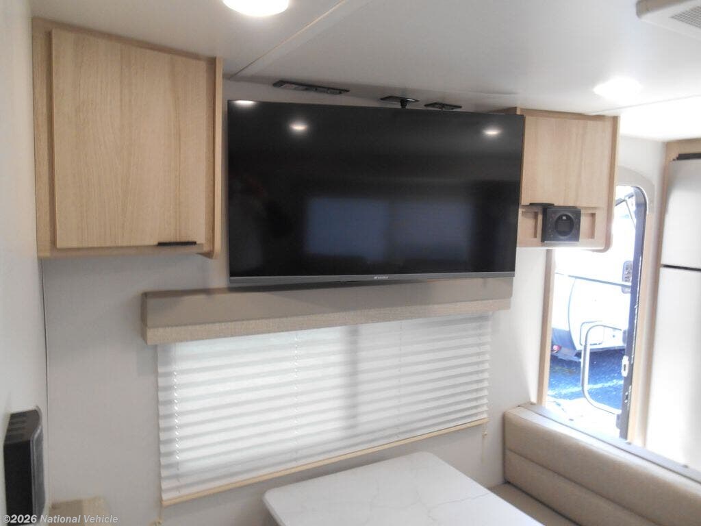 Used 2024 Winnebago Minnie 2529RG available in Jefferson, North Carolina