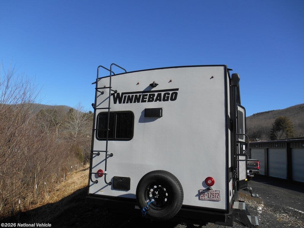 2024 Minnie 2529RG by Winnebago from National Vehicle in Jefferson, North Carolina
