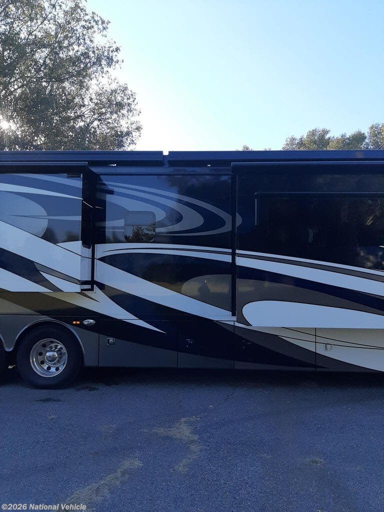 Used 2015 Entegra Coach Anthem 44L available in Monroe, Louisiana
