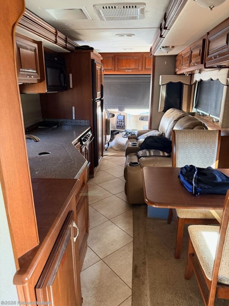 Used 2015 Holiday Rambler Vacationer 36DB available in Lee's Summit, Missouri