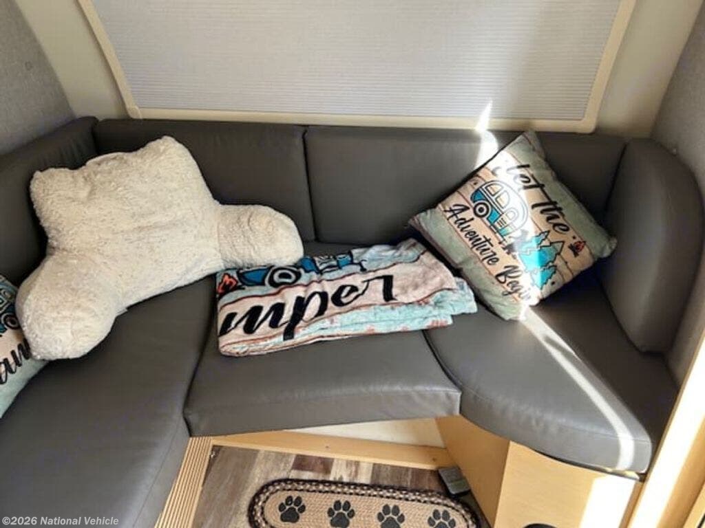 Used 2022 NuCamp T@B 400 Boondock available in Temple, Texas