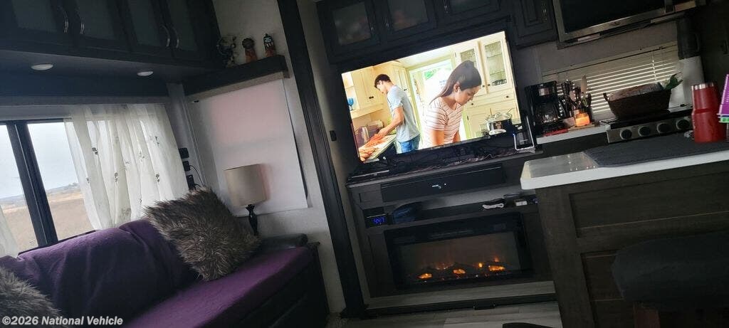 Used 2023 Coachmen Brookstone 398MBL available in Princeton, Texas