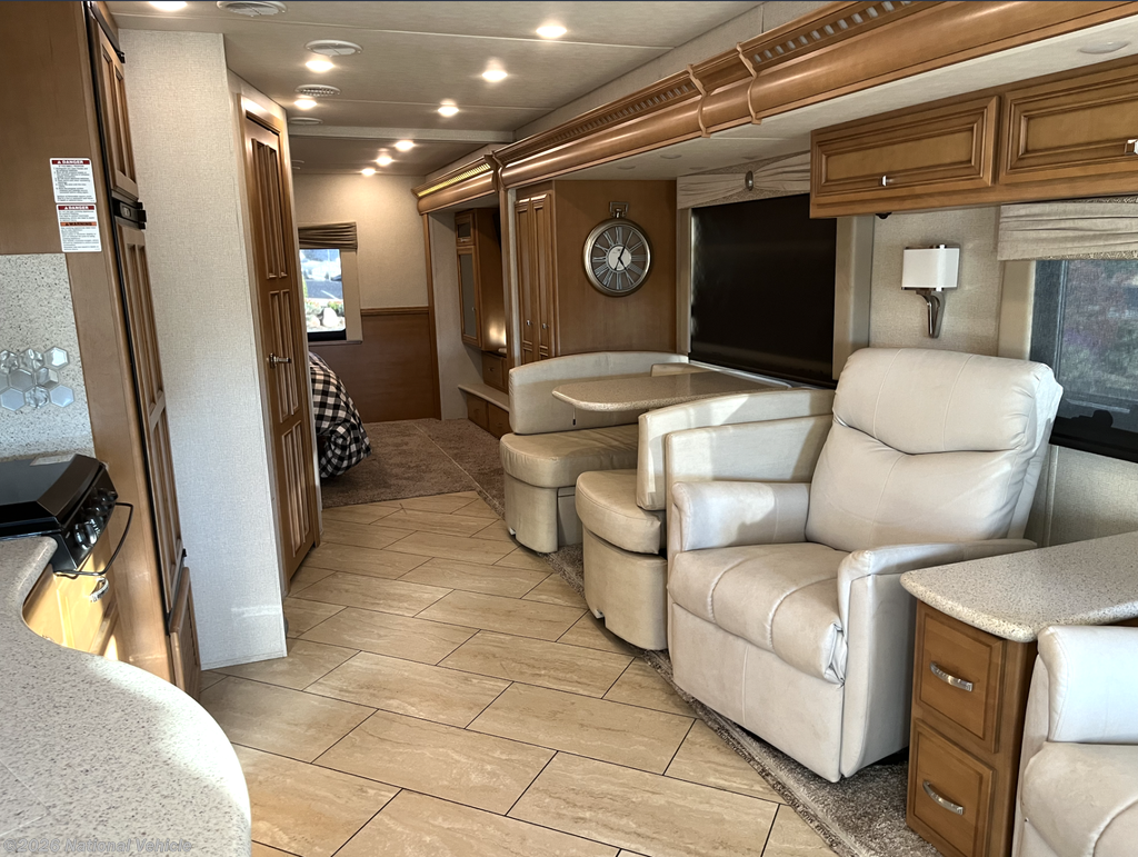 Used 2018 Newmar Bay Star 3124 available in Concord, California