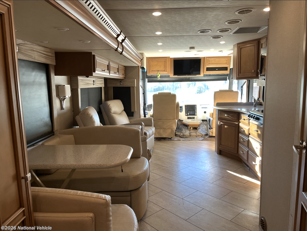 2018 Bay Star 3124 by Newmar from National Vehicle in Concord, California