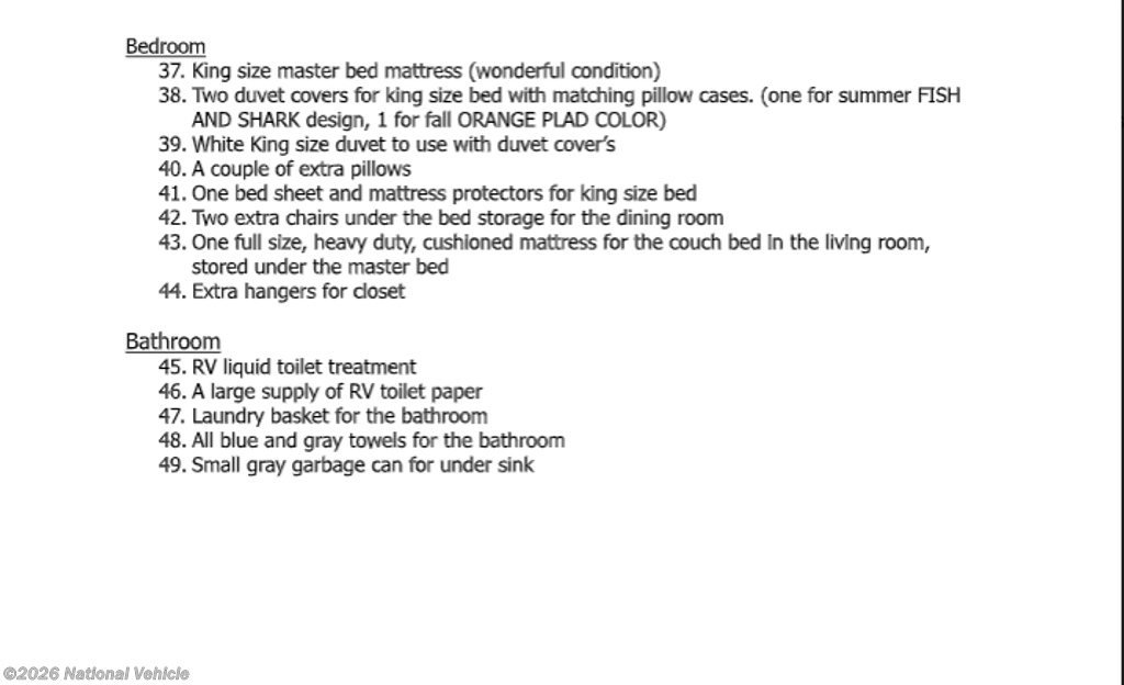 Used 2015 Itasca Sunstar 36Y available in Naples, Florida