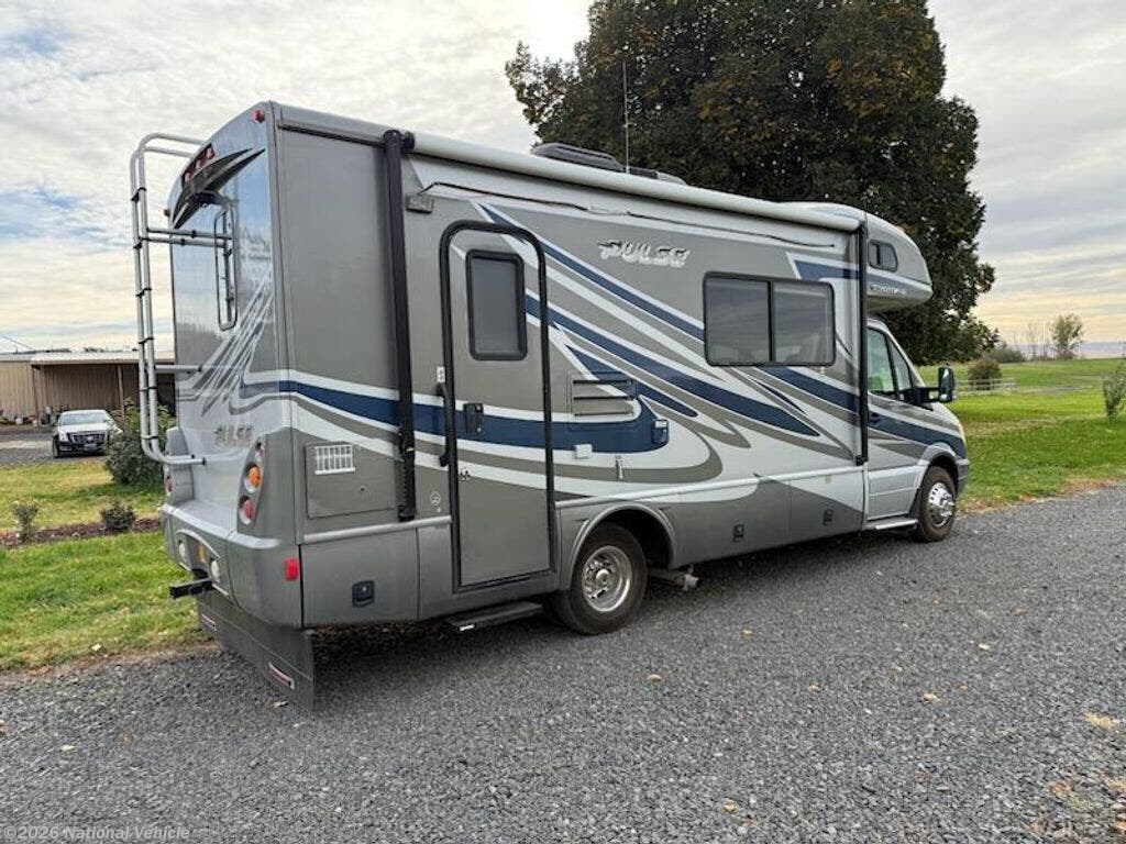 Used 2010 Fleetwood Pulse 24S available in Milton-Freewater, Oregon