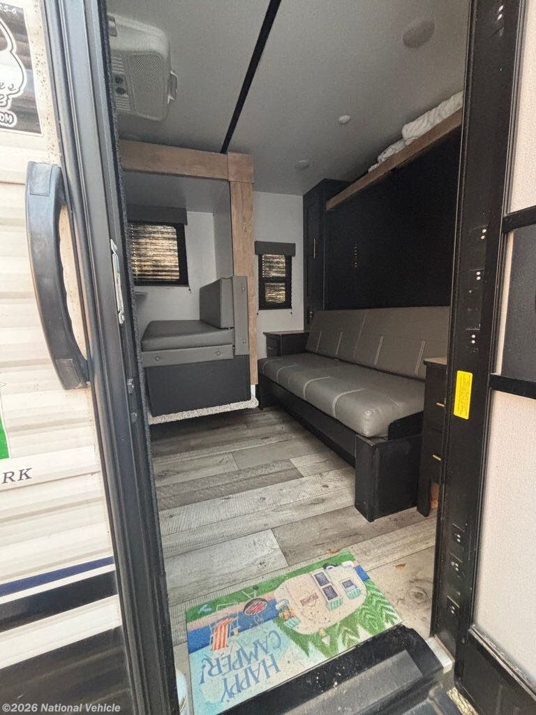 2022 Springdale 1740RK by Keystone from National Vehicle in Beaumont, Texas