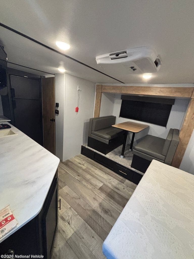 Used 2022 Keystone Springdale 1740RK available in Beaumont, Texas