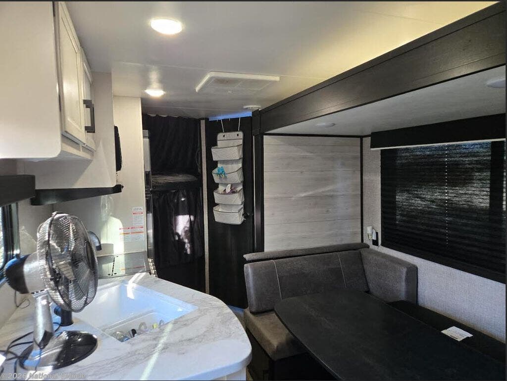 2022 Jay Flight SLX 242BHS by Jayco from National Vehicle in Kearney, Missouri
