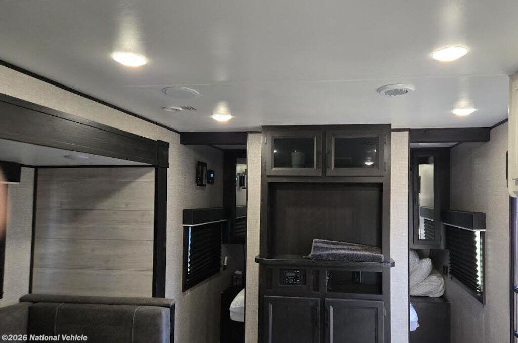 Used 2022 Jayco Jay Flight SLX 242BHS available in Kearney, Missouri