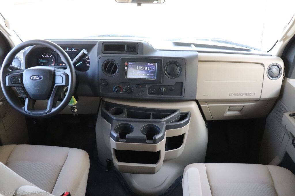 Used 2022 Thor Motor Coach Freedom Elite 24HE available in Castle Rock, Colorado