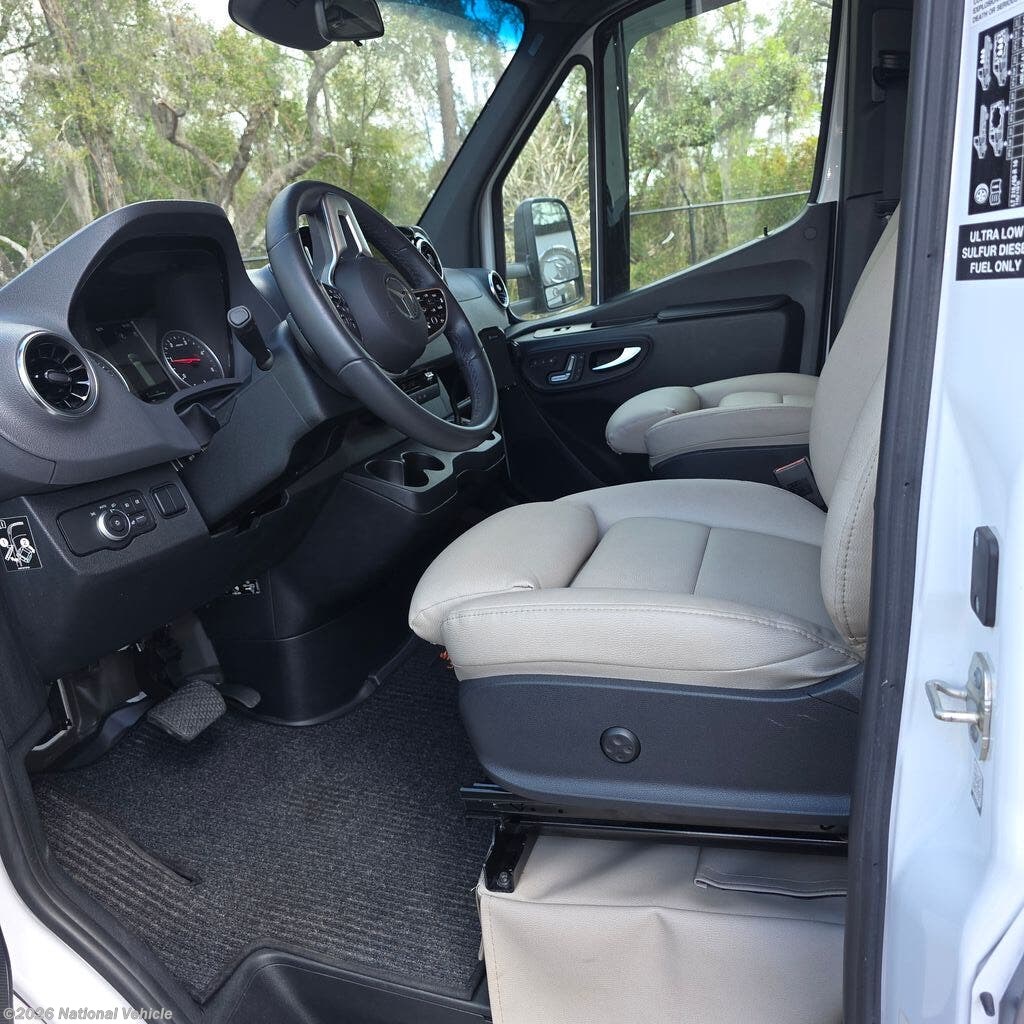 Used 2025 Tiffin Wayfarer 25RW available in The Villages, Florida