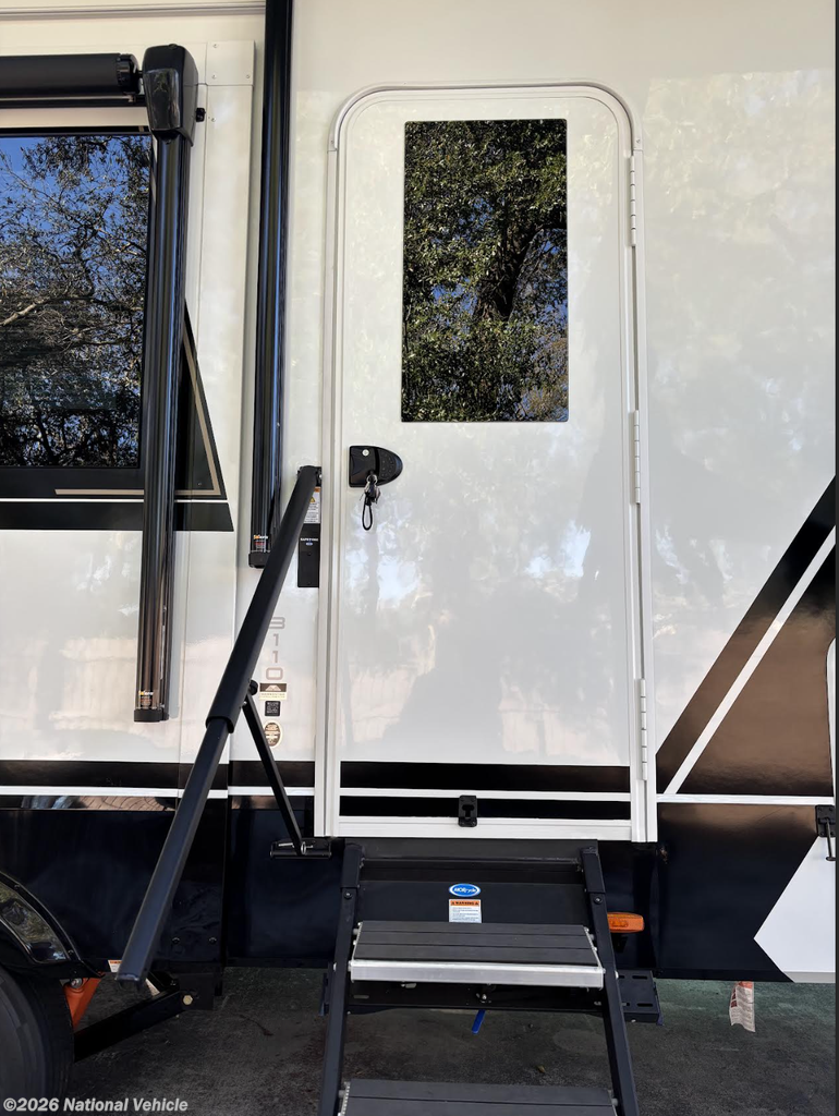 2025 Model Z 3110 by Brinkley RV from National Vehicle in Altamonte Springs, Florida