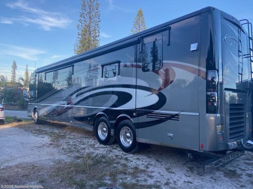 2015 Itasca Ellipse 42QD - Used Class A For Sale by National Vehicle in Pompano Beach, Florida