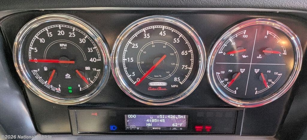 2018 Ventana 4037 by Newmar from National Vehicle in Fort Collins, Colorado