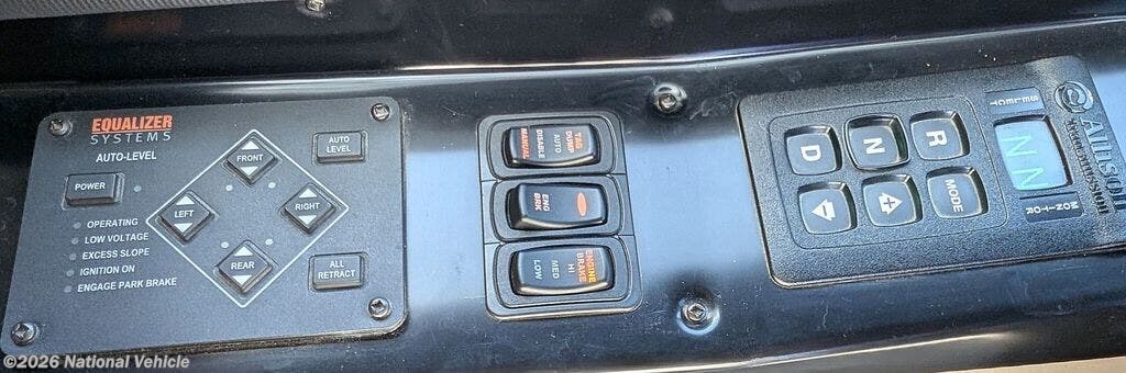 Used 2018 Newmar Ventana 4037 available in Fort Collins, Colorado