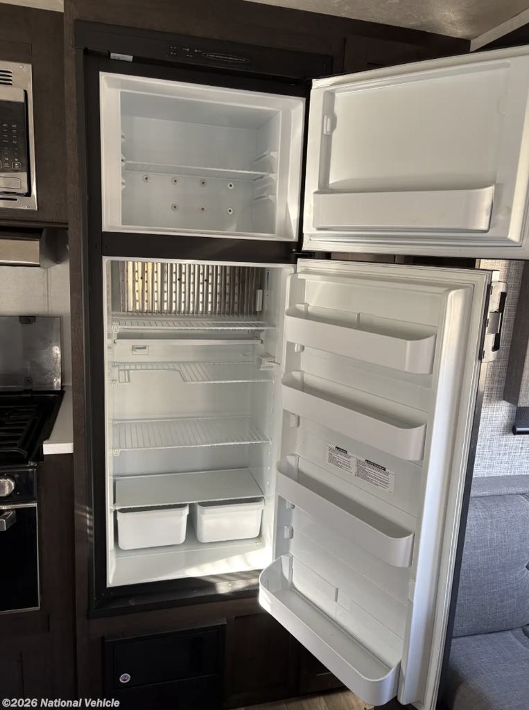 Used 2019 Forest River Salem 27RKS available in Granbury, Texas