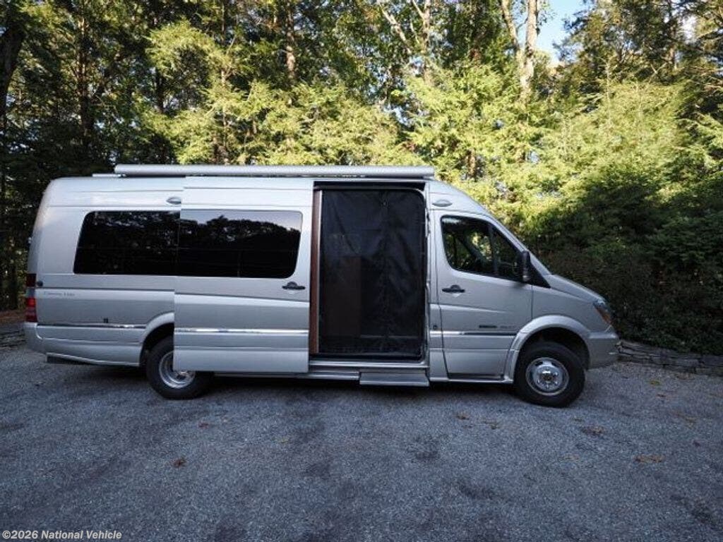Used 2016 Roadtrek CS Adventurous XL 4X4 available in South Glastonbury, Connecticut