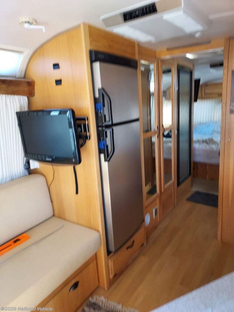 Used 1996 Airstream Limited 30 available in Fayateville, North Carolina