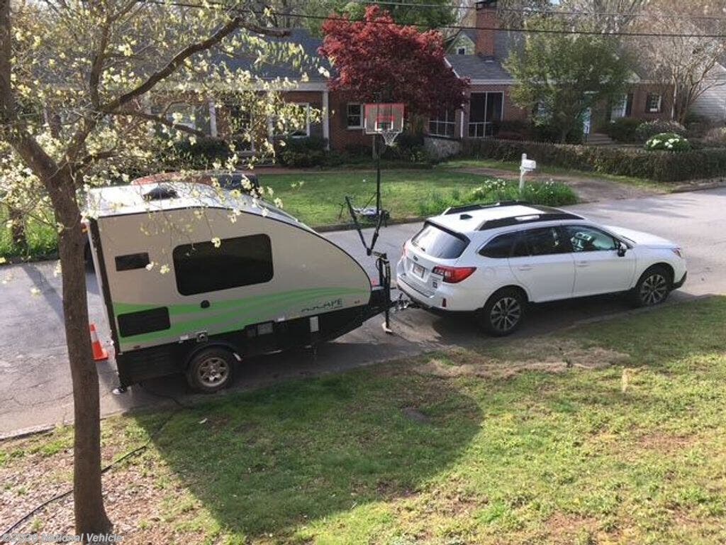 Used 2018 Aliner Ascape A-Plus available in Decatur, Georgia