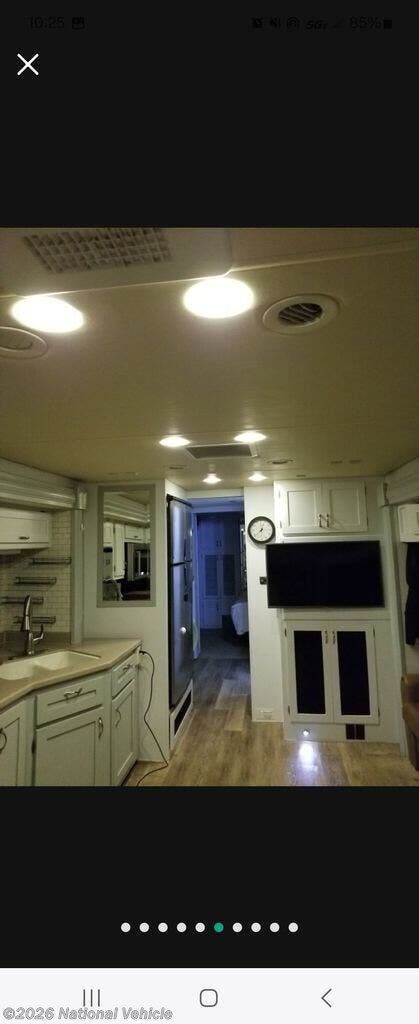 Used 2011 Forest River Berkshire 390BH available in Kalama, Washington