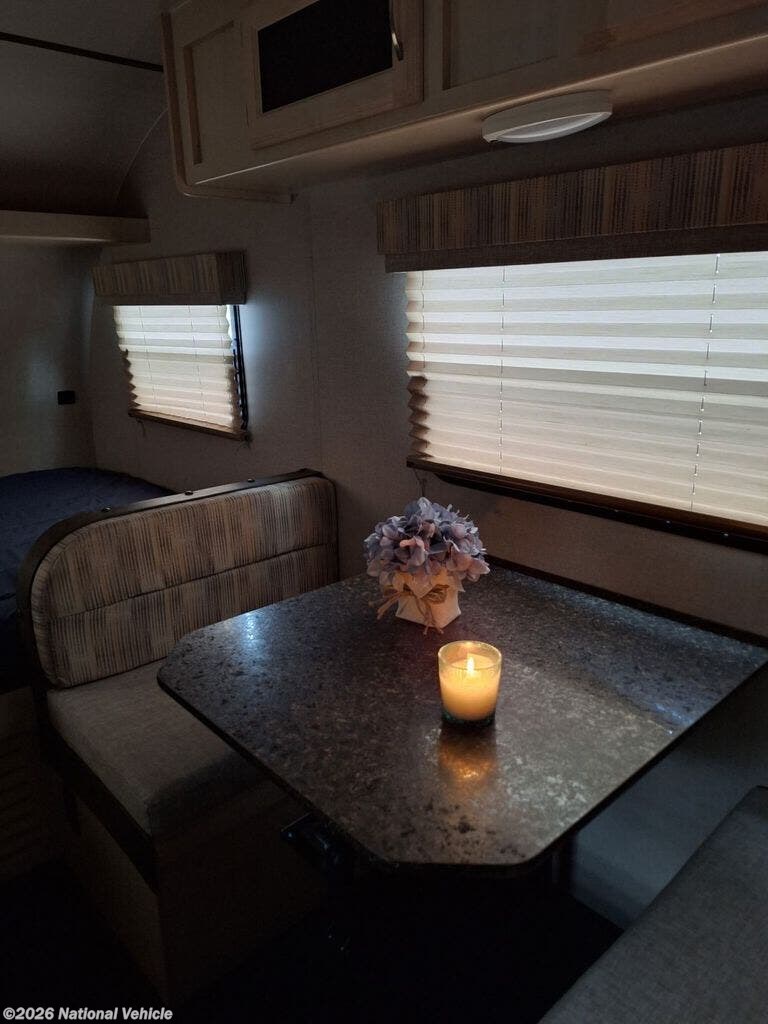 2019 Minnie Drop 170S by Winnebago from National Vehicle in Boise, Idaho