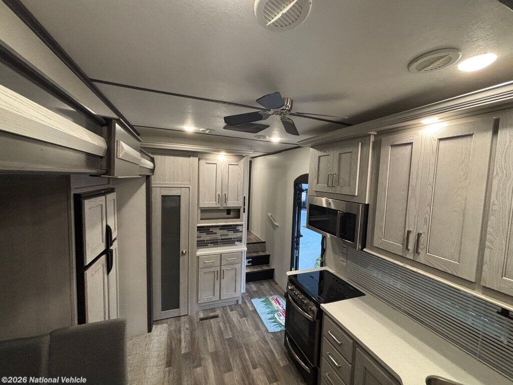 Used 2021 Keystone Montana High Country 372RD available in Unionville, North Carolina