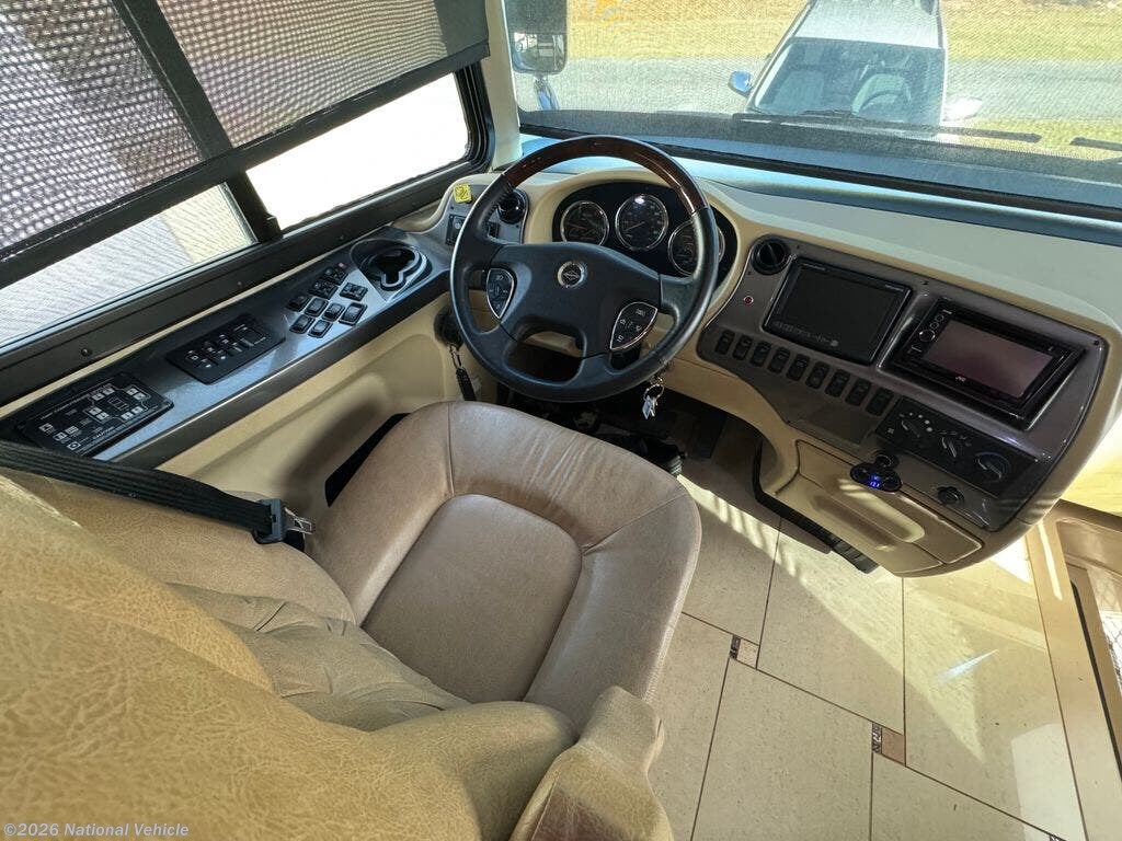 Used 2011 Tiffin Zephyr 45QBZ available in Louisville, Kentucky