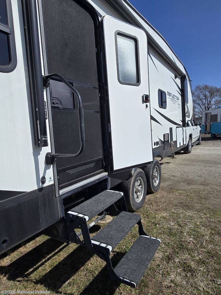 2020 Reflection 260RD by Grand Design from National Vehicle in Saint Joseph, Missouri