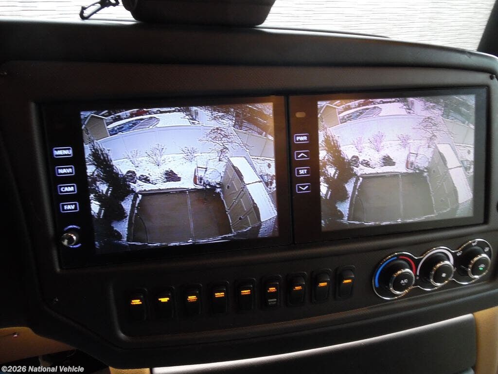 2021 Allegro Bus 40IP by Tiffin from National Vehicle in West Jordan, Utah