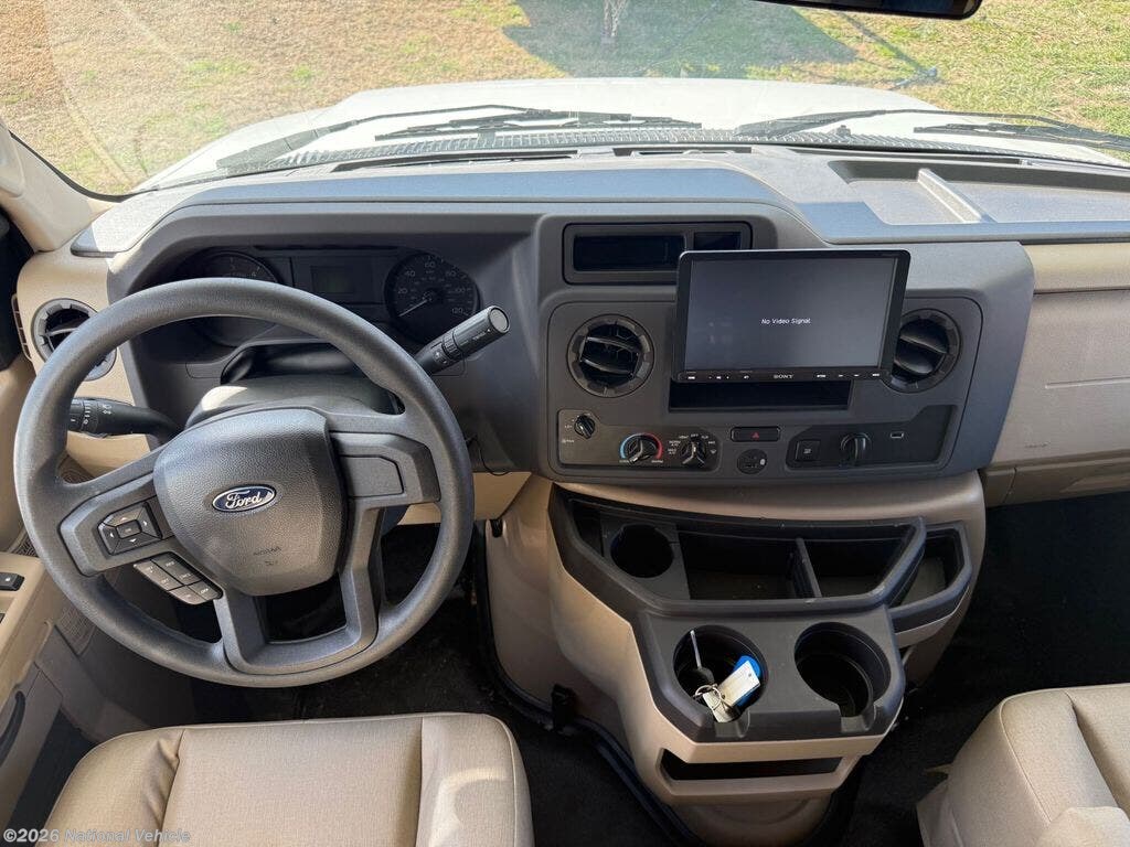 Used 2024 Jayco Greyhawk 29MV available in Colcord, Oklahoma