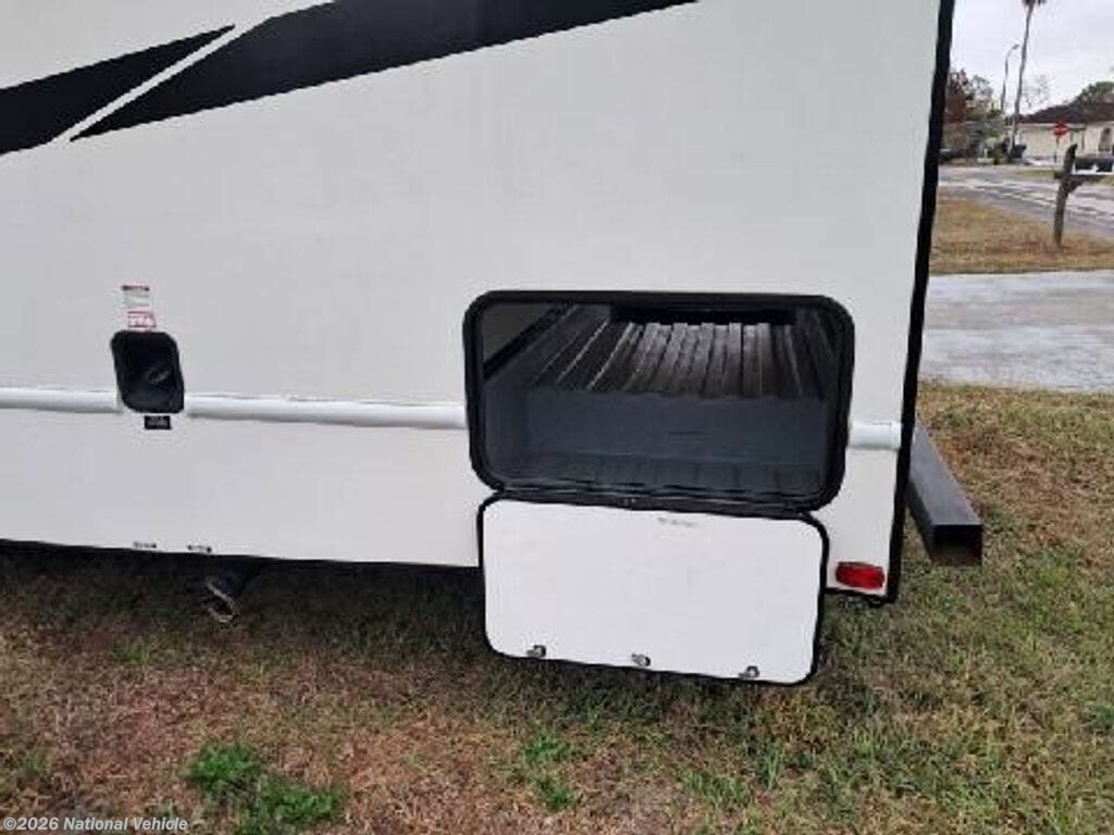 Used 2023 East to West Entrada 2700NS available in Spring Hill, Florida