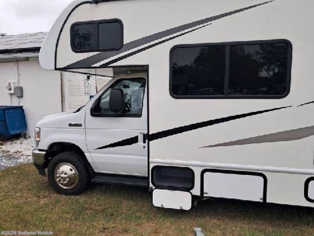 2023 East to West Entrada 2700NS - Used Class C For Sale by National Vehicle in Spring Hill, Florida