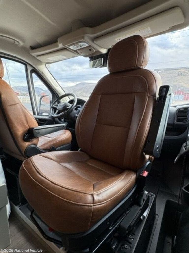 Used 2024 Ram Promaster High Roof Camper Conversion available in Heber City, Utah