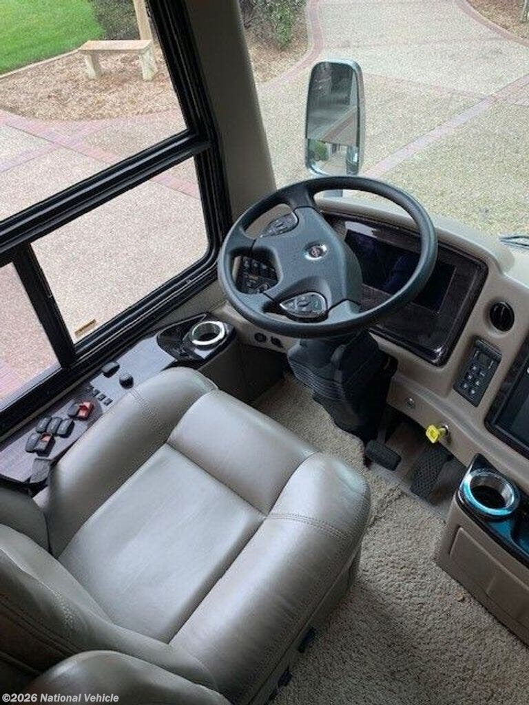 2021 Aspire 40P by Entegra Coach from National Vehicle in San Rafael, California