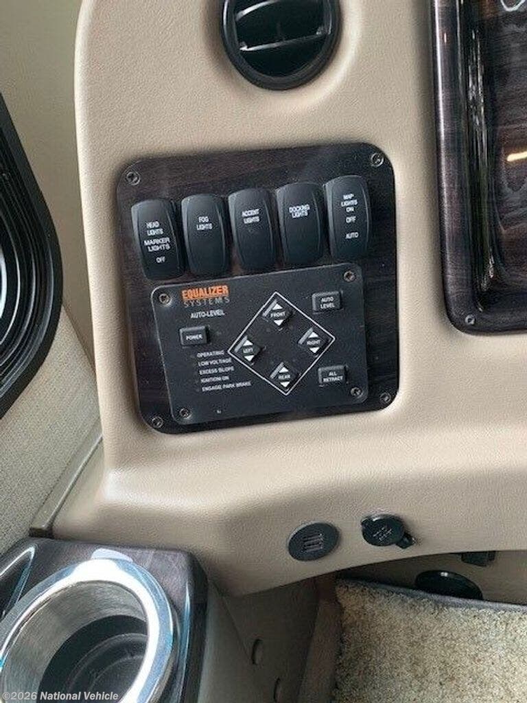 Used 2021 Entegra Coach Aspire 40P available in San Rafael, California