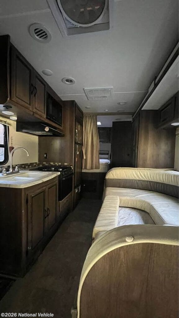 Used 2018 Coachmen Prism 2150LE available in Nevada City, California