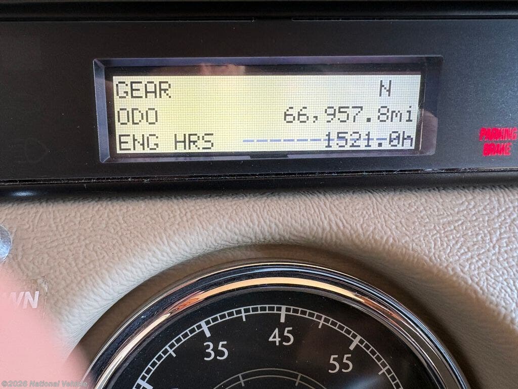 Used 2016 Winnebago Journey 36M available in Mesa, Arizona